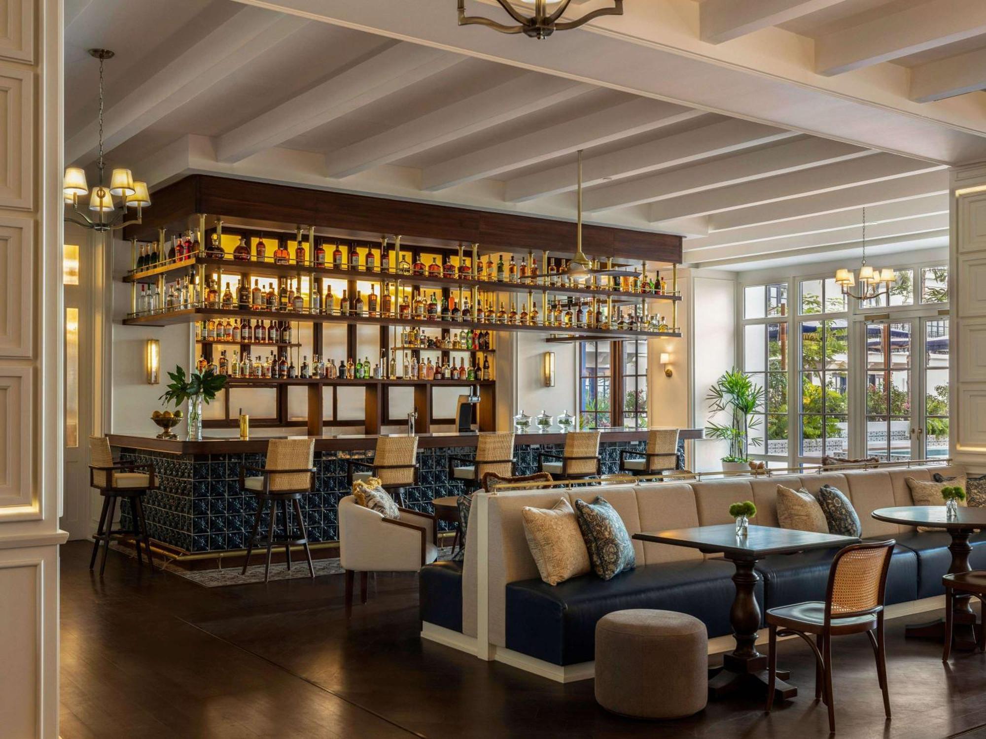 Sofitel Legend Casco Viejo, パナマ・シティー エクステリア 写真