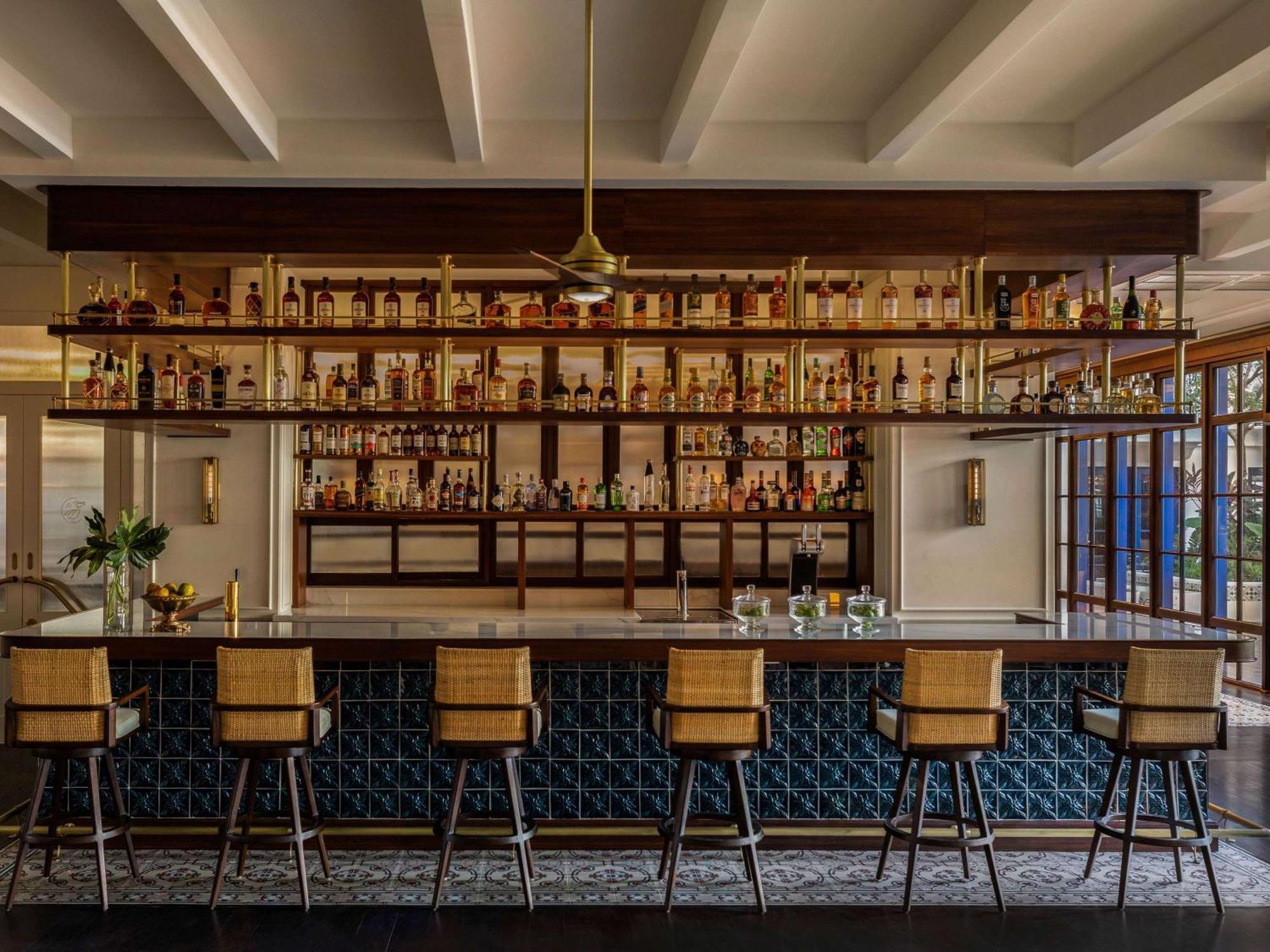 Sofitel Legend Casco Viejo, パナマ・シティー エクステリア 写真