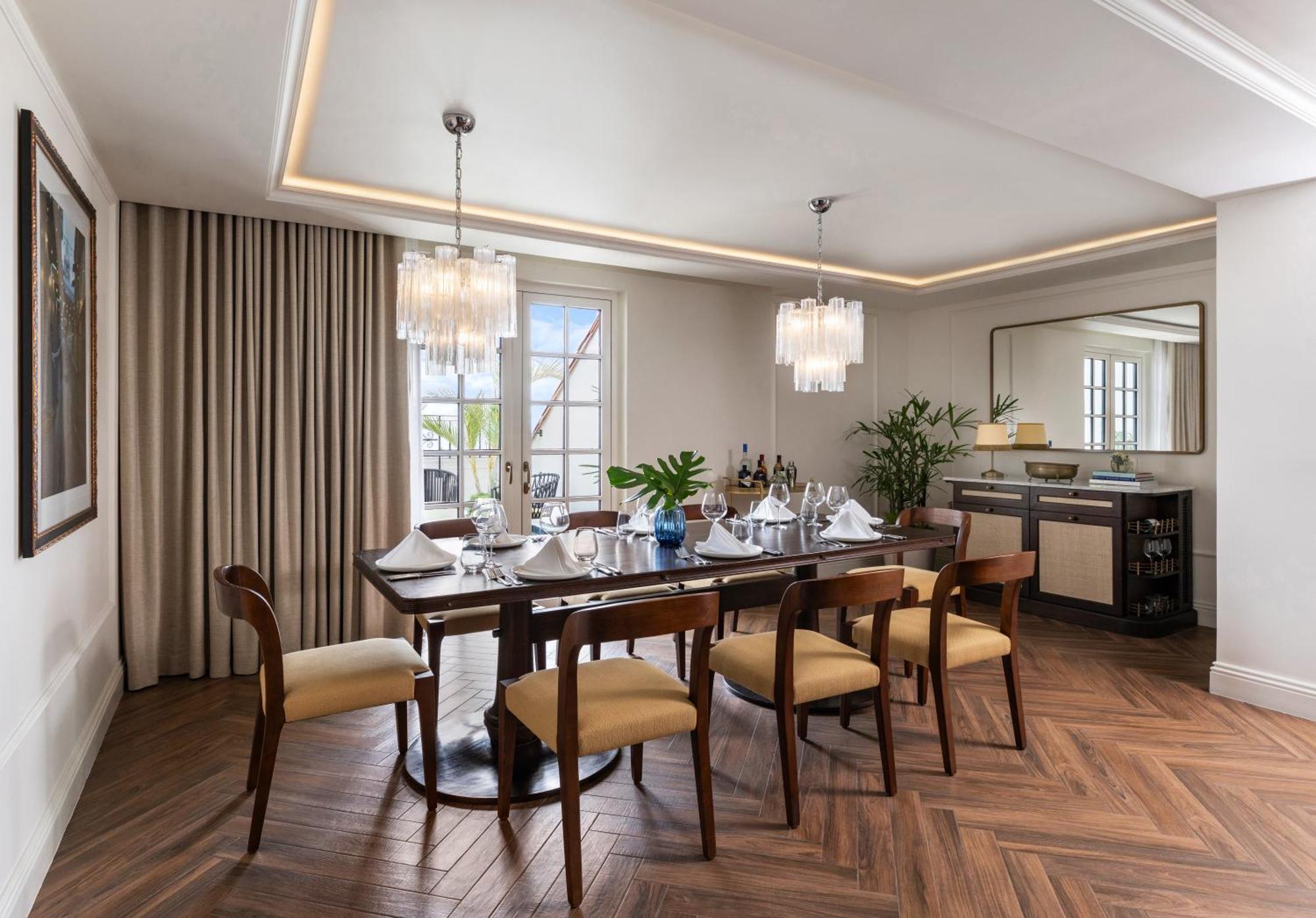 Sofitel Legend Casco Viejo, パナマ・シティー エクステリア 写真