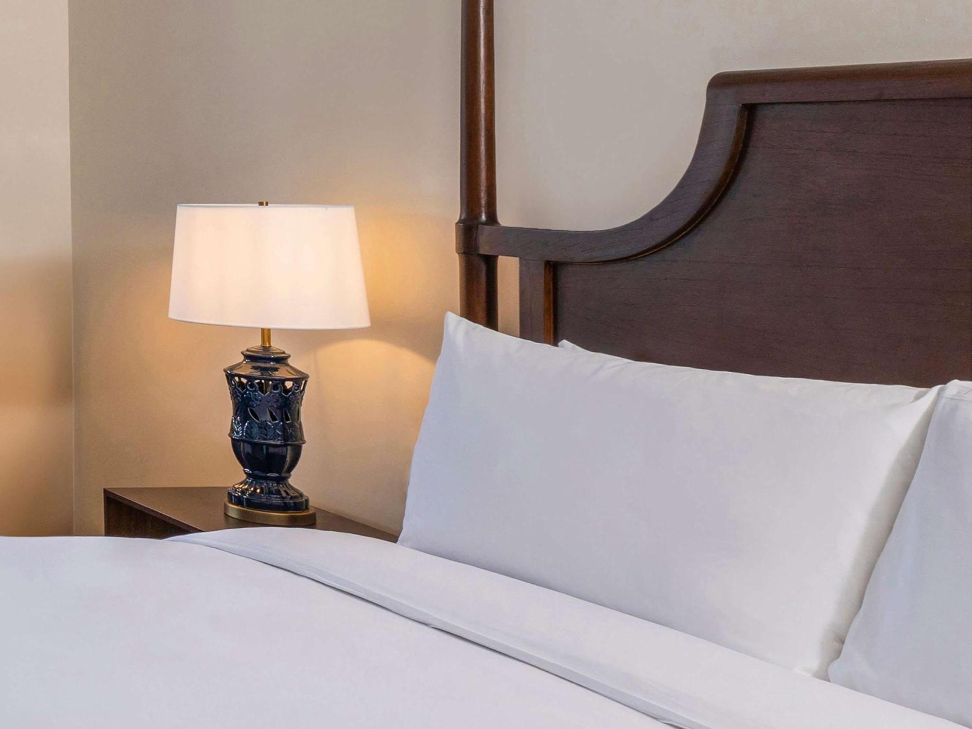 Sofitel Legend Casco Viejo, パナマ・シティー エクステリア 写真