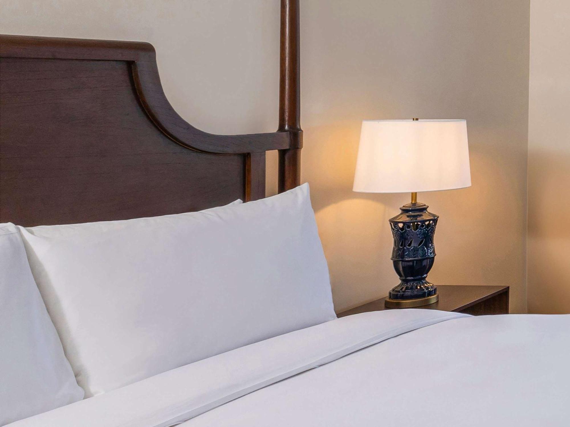 Sofitel Legend Casco Viejo, パナマ・シティー エクステリア 写真