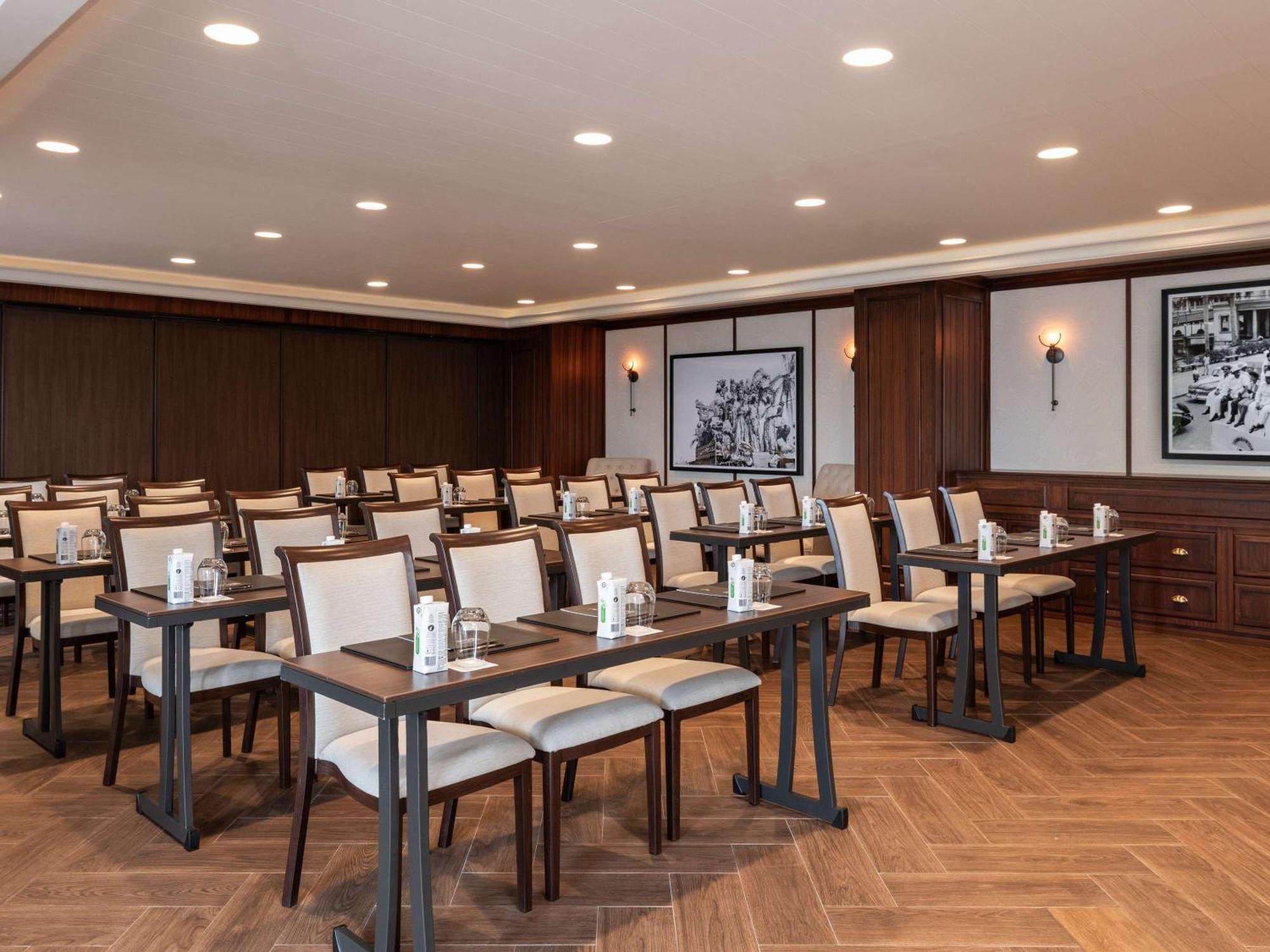 Sofitel Legend Casco Viejo, パナマ・シティー エクステリア 写真