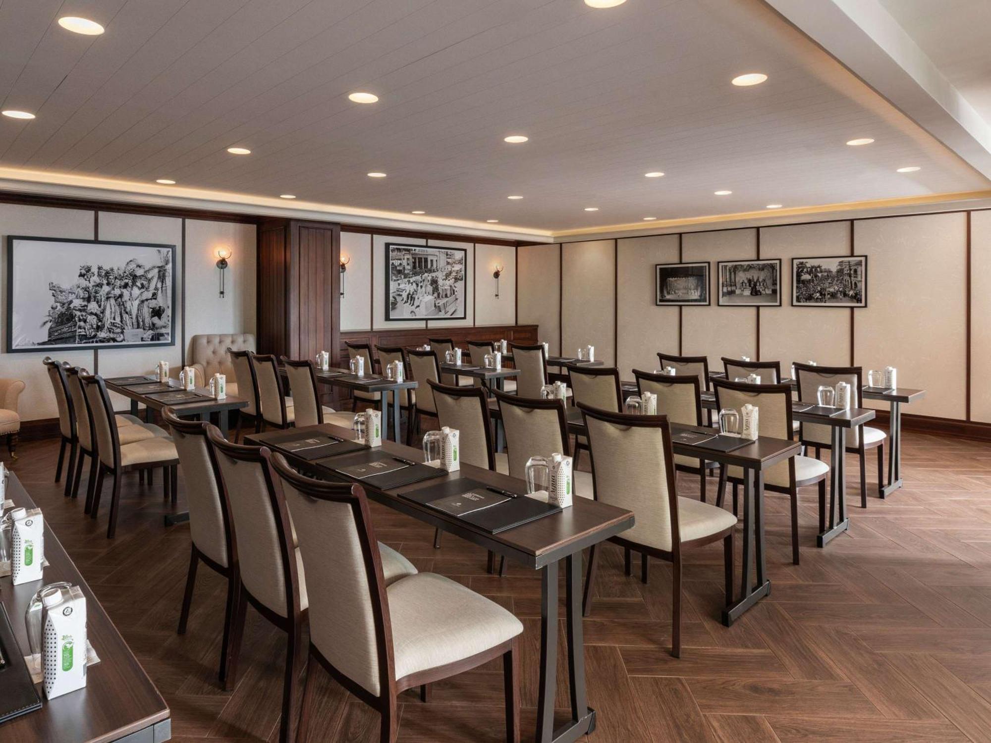 Sofitel Legend Casco Viejo, パナマ・シティー エクステリア 写真