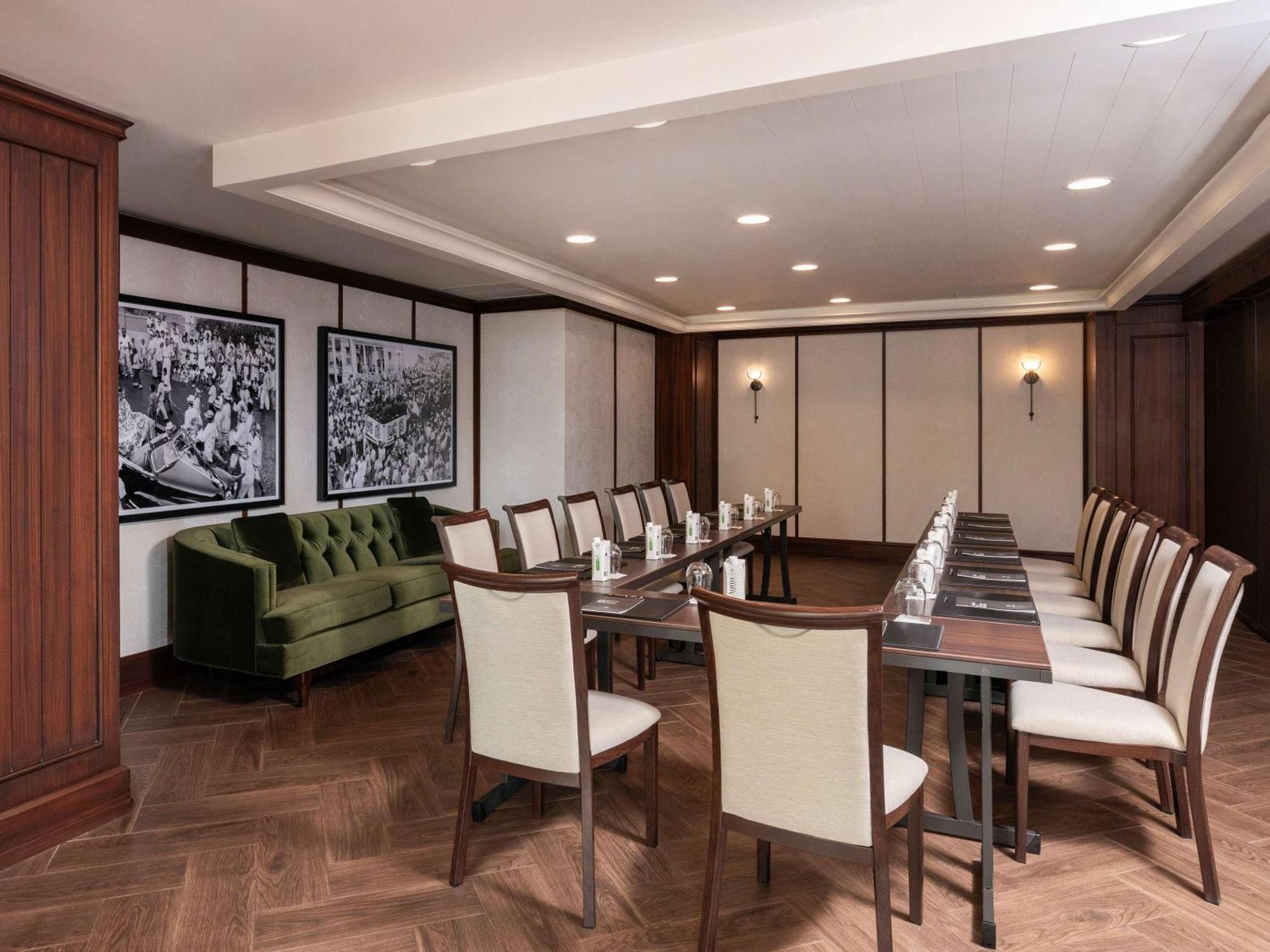 Sofitel Legend Casco Viejo, パナマ・シティー エクステリア 写真