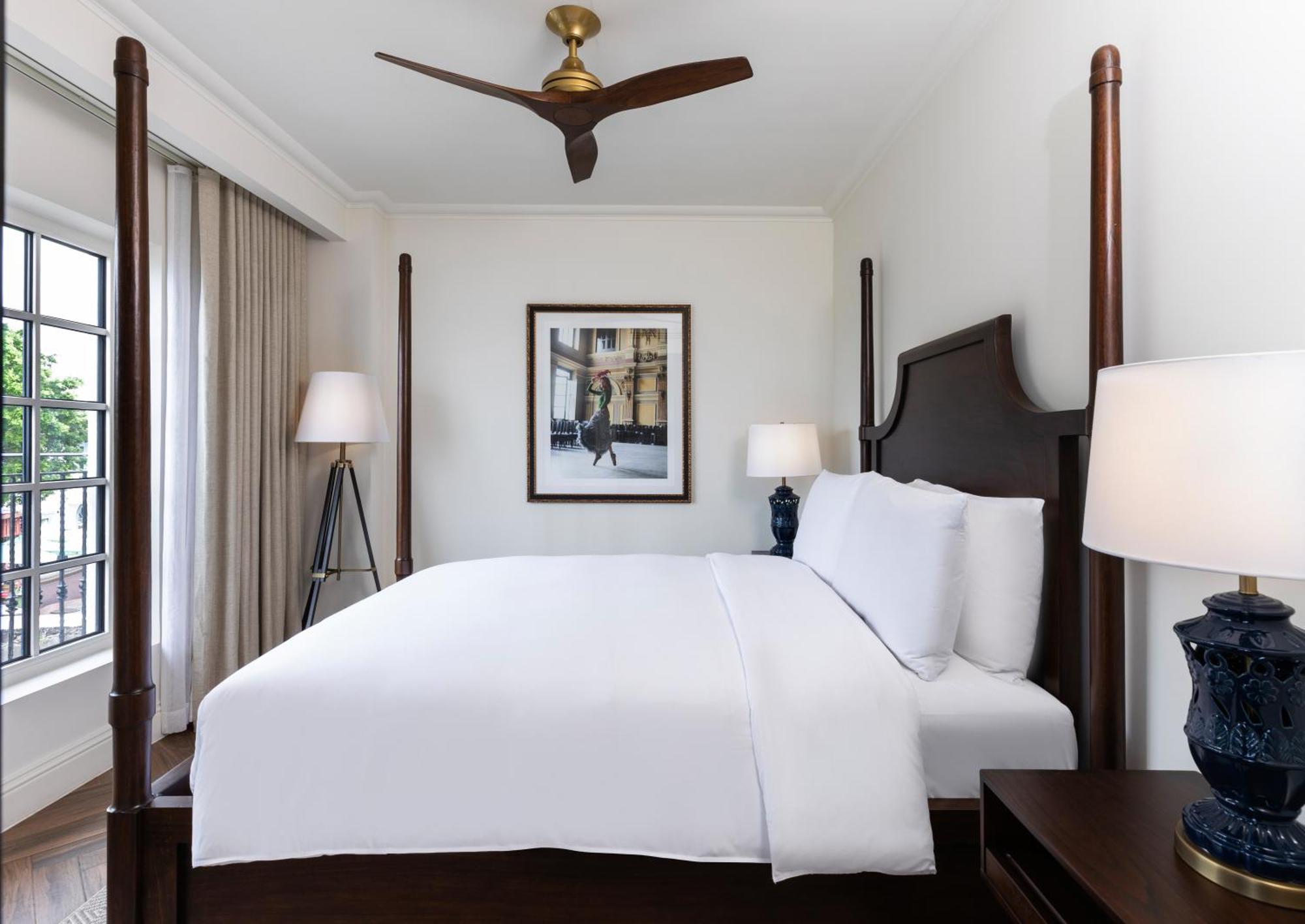 Sofitel Legend Casco Viejo, パナマ・シティー エクステリア 写真