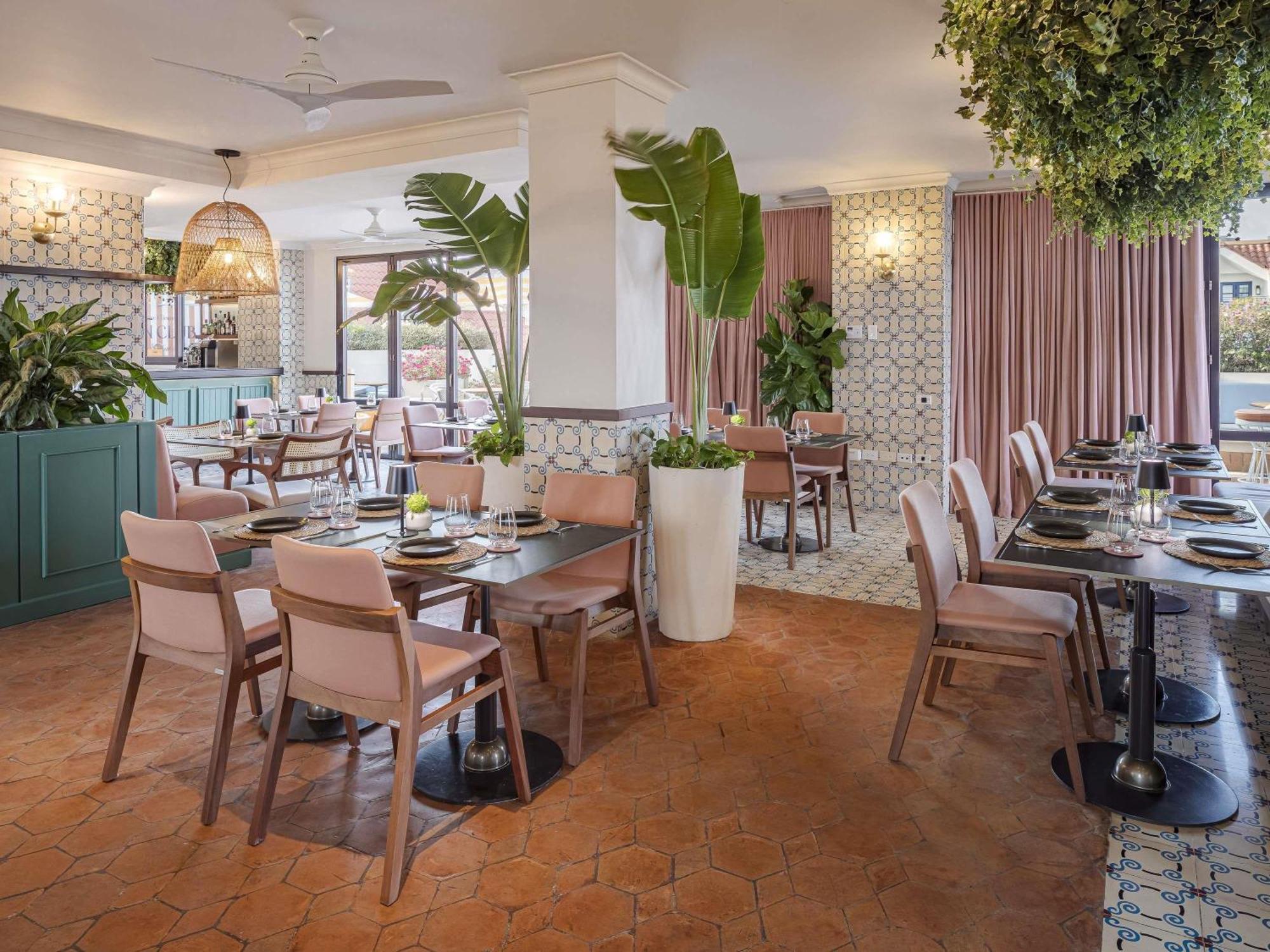 Sofitel Legend Casco Viejo, パナマ・シティー エクステリア 写真