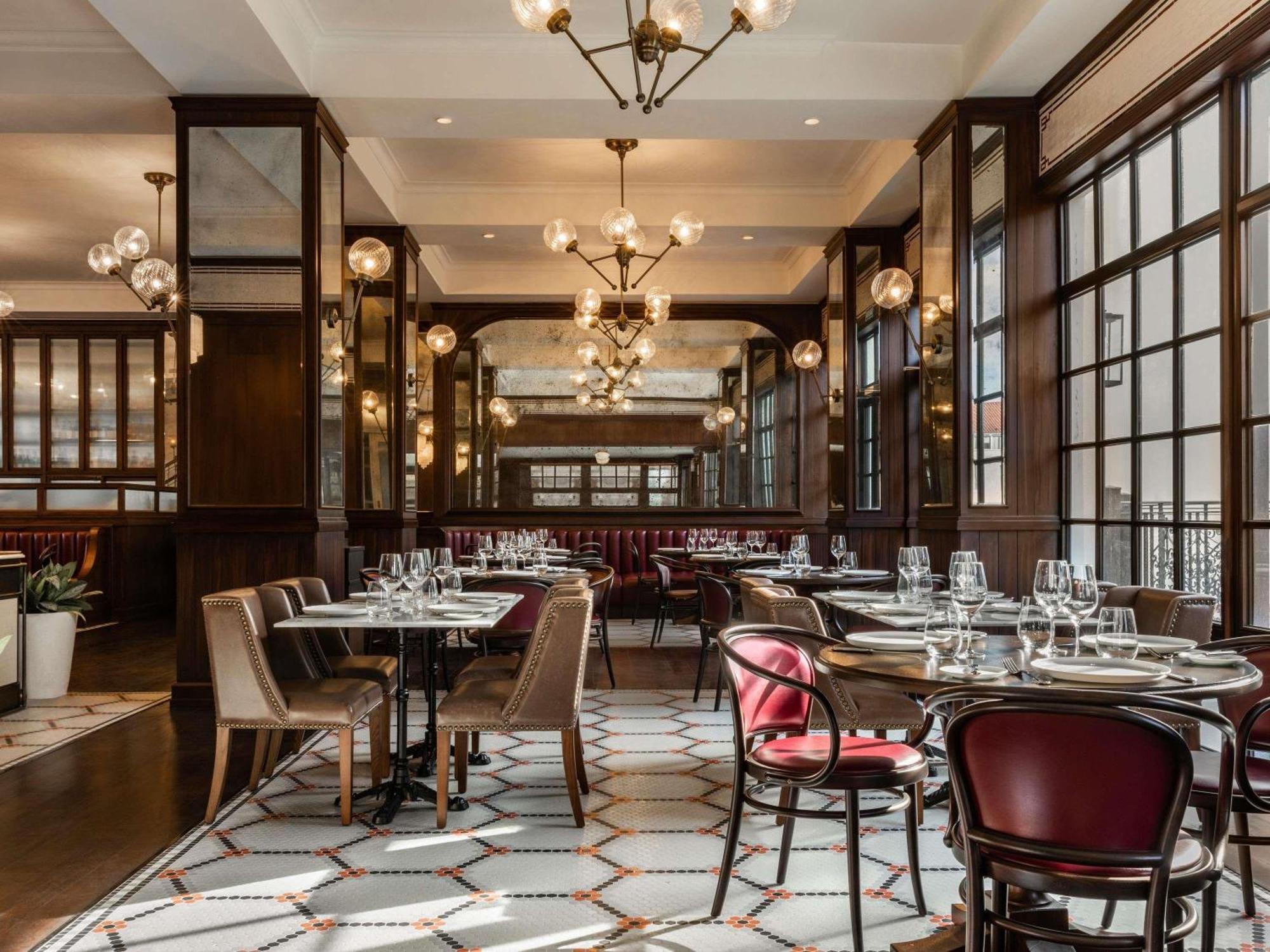 Sofitel Legend Casco Viejo, パナマ・シティー エクステリア 写真