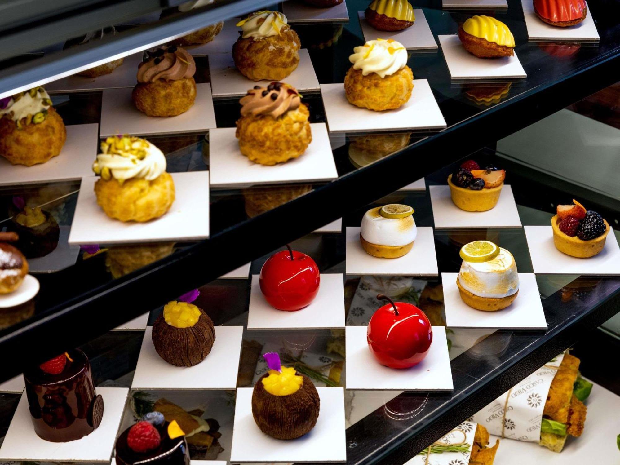 Sofitel Legend Casco Viejo, パナマ・シティー エクステリア 写真