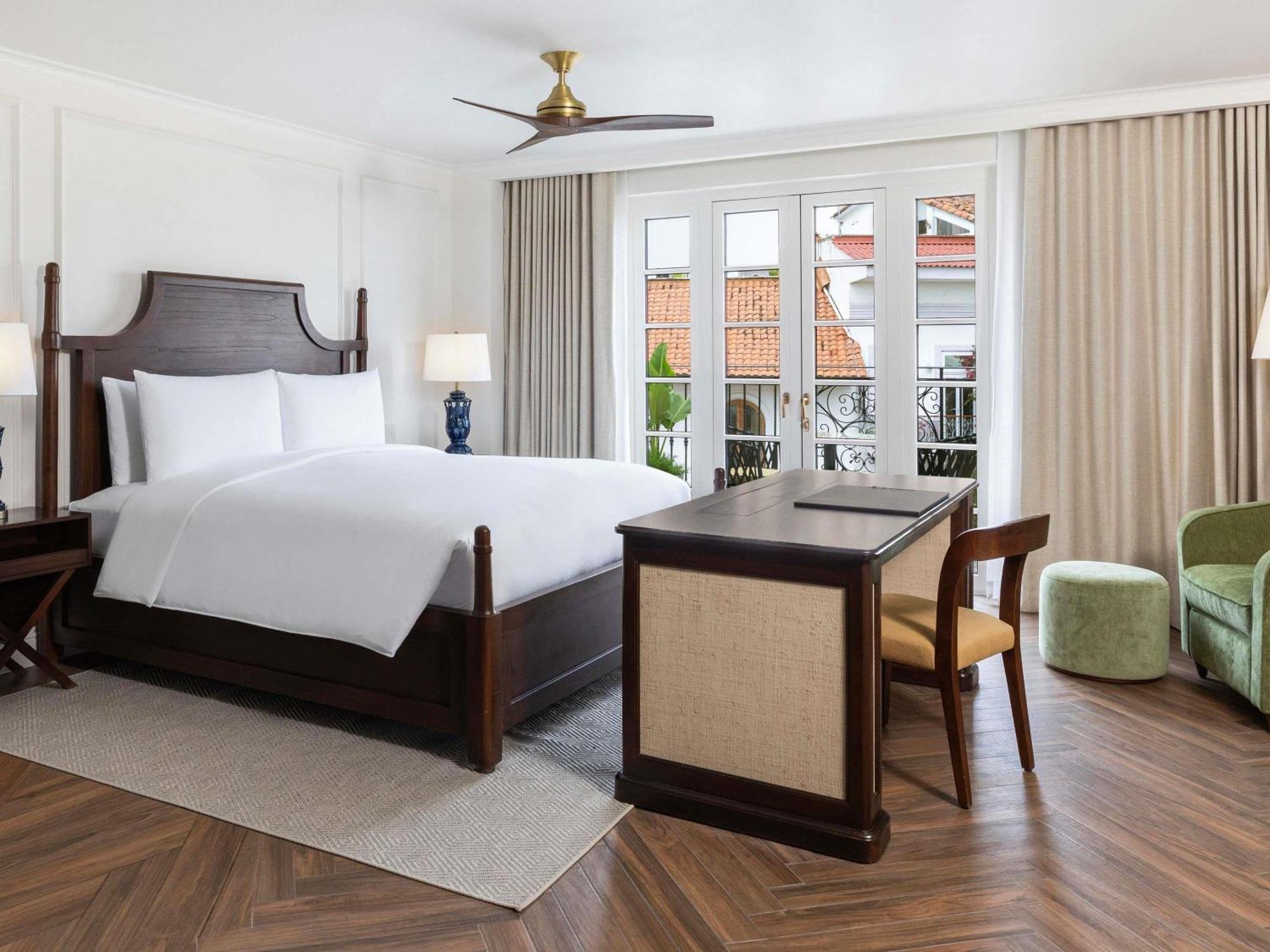 Sofitel Legend Casco Viejo, パナマ・シティー エクステリア 写真